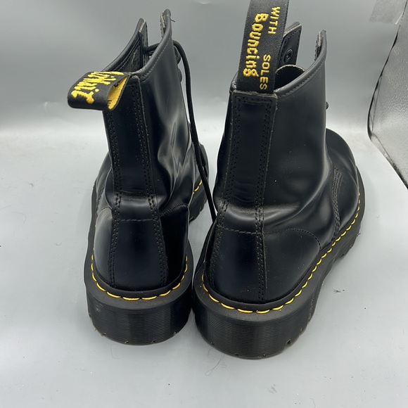 Dr Marten 25345 8-1‎ boots bex sole main image 6